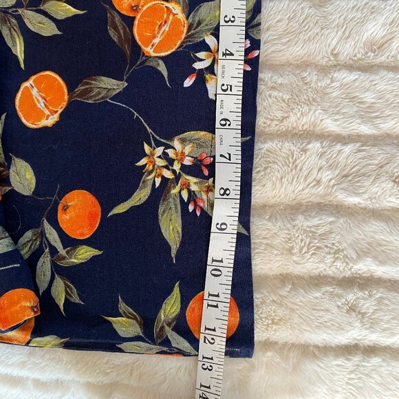 LOFT Wide Leg Pants, Size Petite M. - Picture 6 of 6